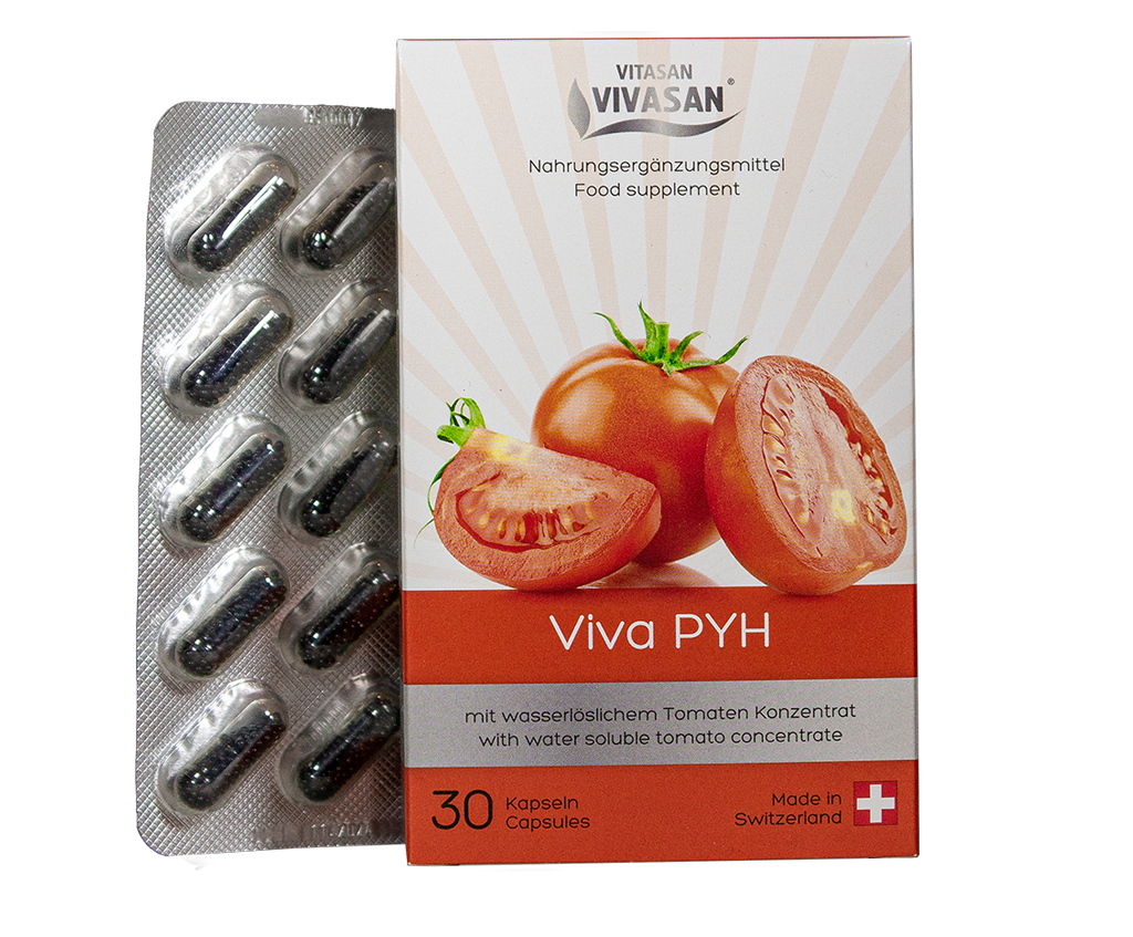 vivasan, вивасан, Витаминный комплекс Вива рун