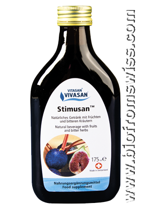 vivasan, вивасан, Био напиток стимусан, витаминный комплекс